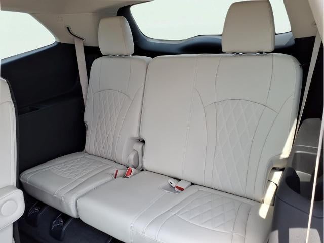 2023 Buick Enclave Base