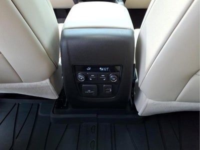 2023 Buick Enclave Base
