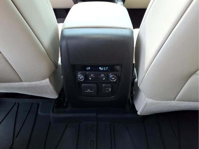 2023 Buick Enclave Base