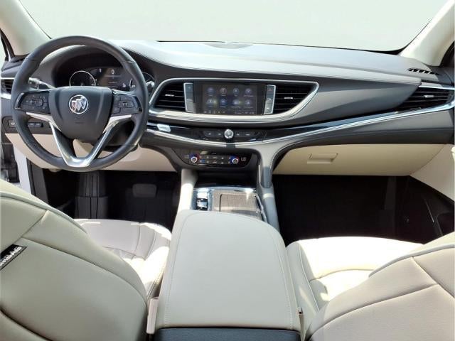 2023 Buick Enclave Base