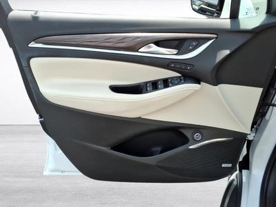 2023 Buick Enclave Base