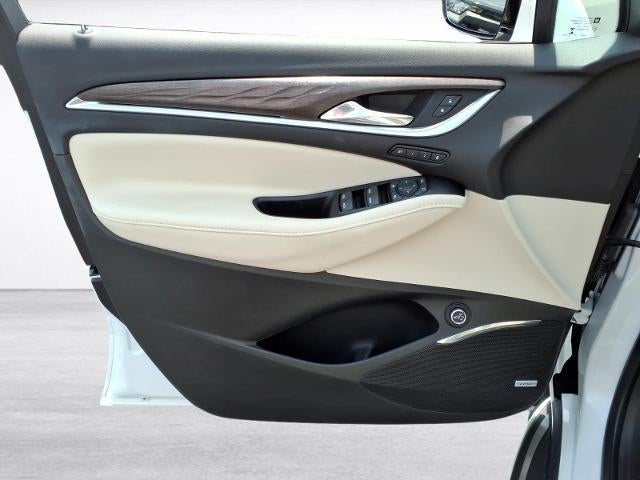 2023 Buick Enclave Base