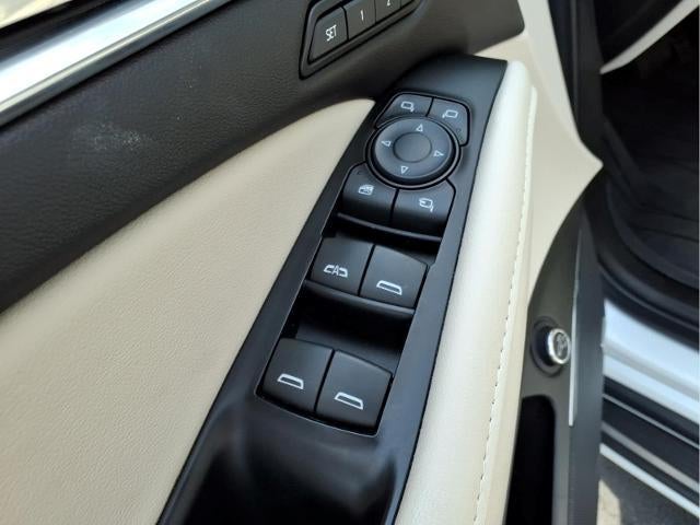 2023 Buick Enclave Base