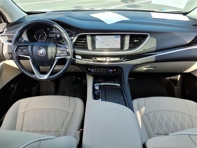 2024 Buick Enclave Avenir