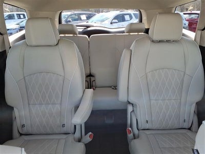 2024 Buick Enclave Avenir