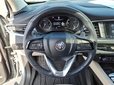 2024 Buick Enclave Avenir