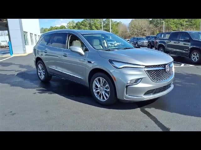 2024 Buick Enclave Avenir