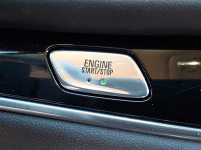 2024 Buick Enclave Avenir