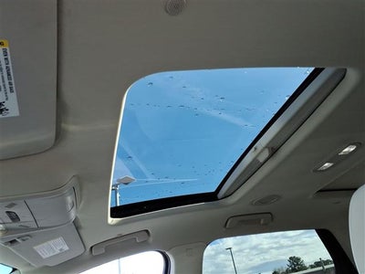 2024 Buick Enclave Avenir