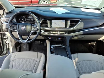 2024 Buick Enclave Avenir