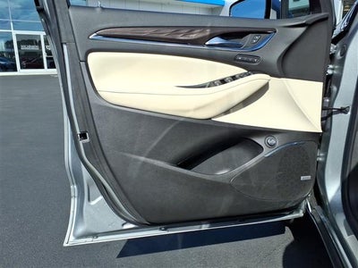 2024 Buick Enclave Avenir