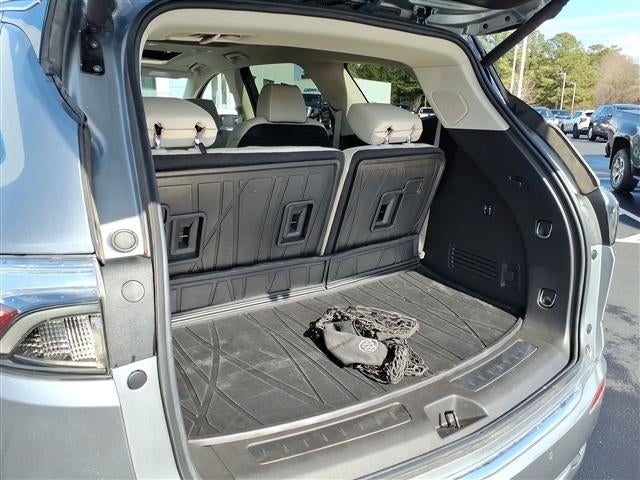 2024 Buick Enclave Avenir