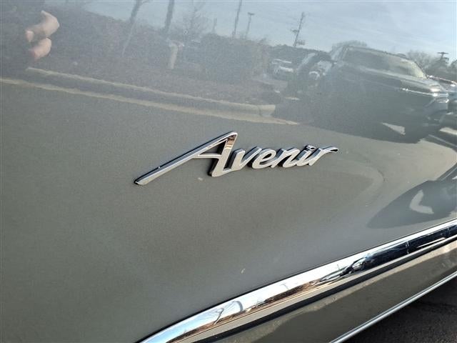 2024 Buick Enclave Avenir