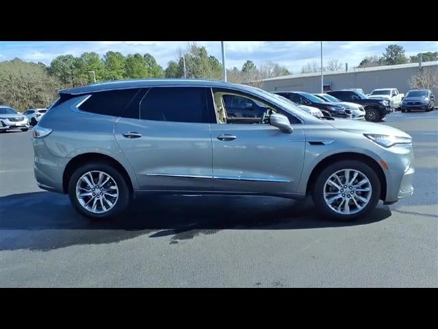 2024 Buick Enclave Avenir