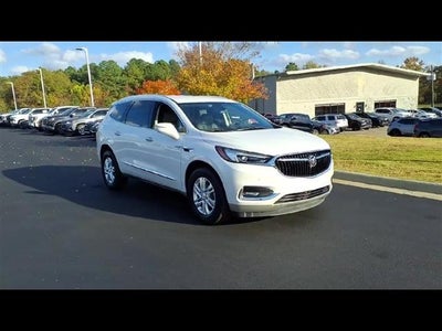 2020 Buick Enclave Premium
