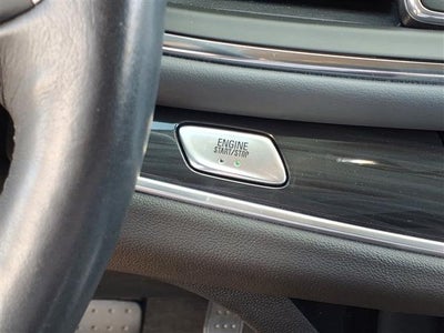 2020 Buick Enclave Premium