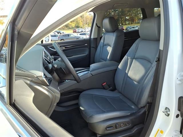 2020 Buick Enclave Premium