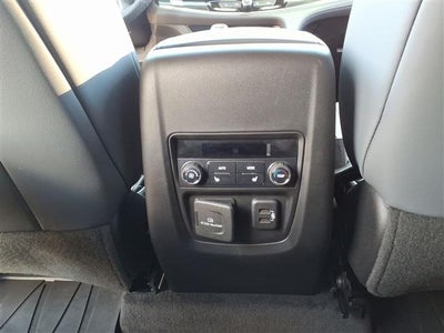 2020 Buick Enclave Premium