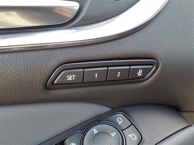 2020 Buick Enclave Premium