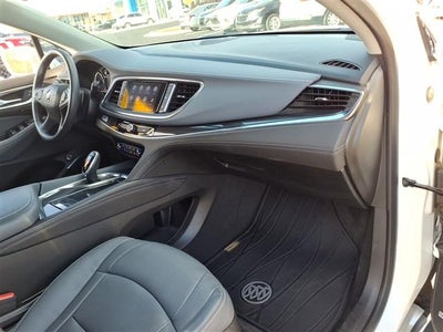 2020 Buick Enclave Premium