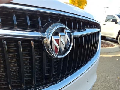 2020 Buick Enclave Premium