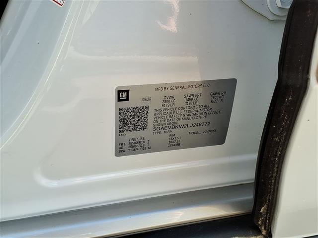 2020 Buick Enclave Premium