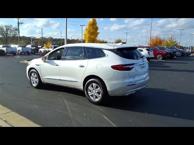 2020 Buick Enclave Premium