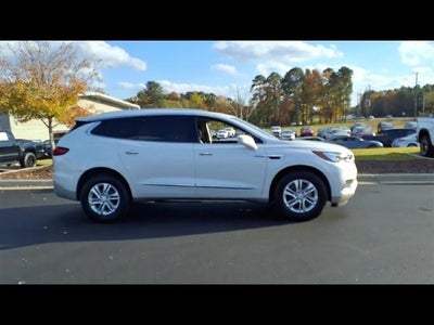 2020 Buick Enclave Premium