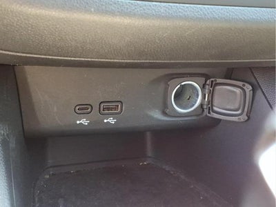 2024 Buick Envista Base