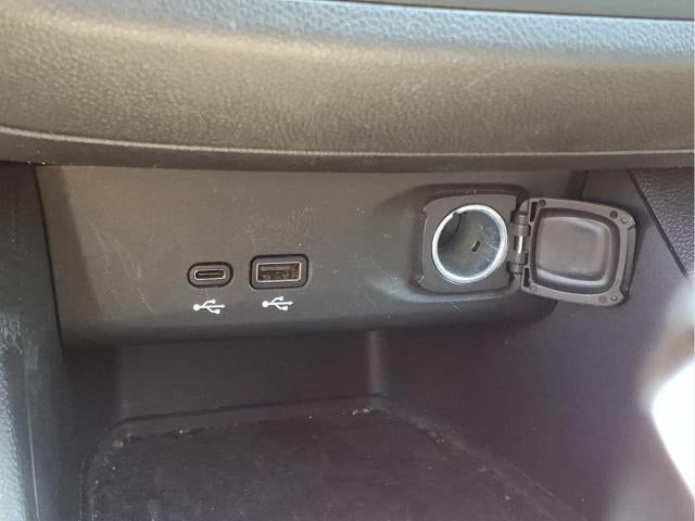2024 Buick Envista Base