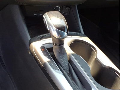 2024 Buick Envista Base