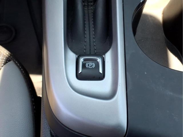 2024 Buick Envista Base