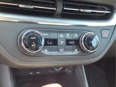 2024 Buick Envista Base