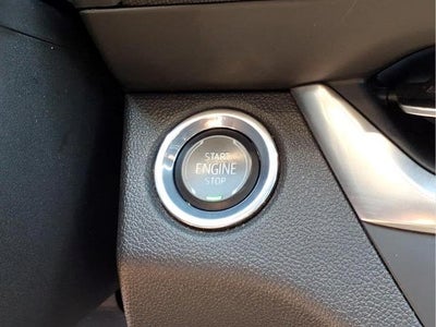 2024 Buick Envista Base