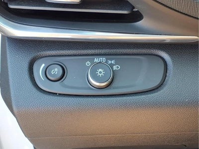 2024 Buick Envista Base