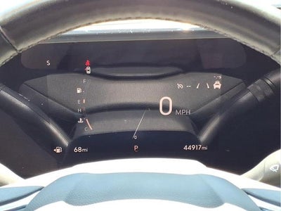 2024 Buick Envista Base