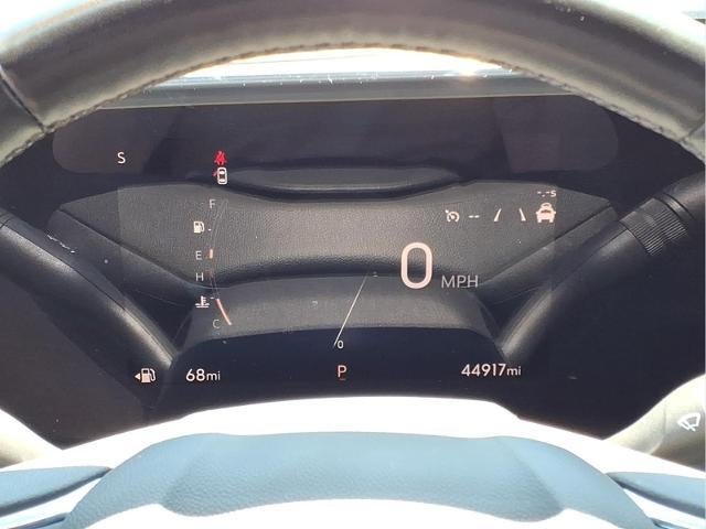 2024 Buick Envista Base