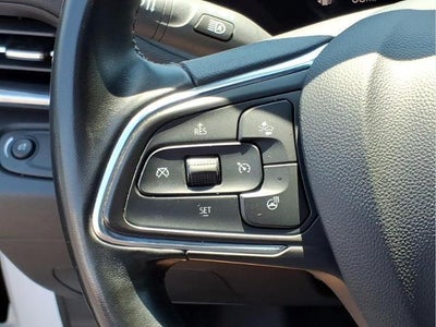 2024 Buick Envista Base