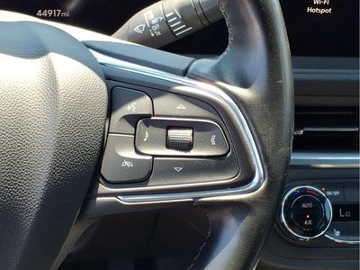 2024 Buick Envista Base