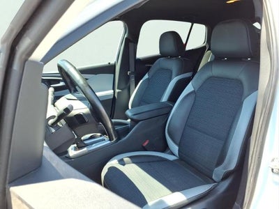 2024 Buick Envista Base