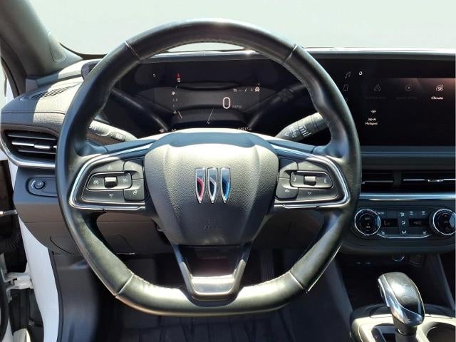 2024 Buick Envista Base
