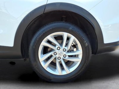 2024 Buick Envista Base