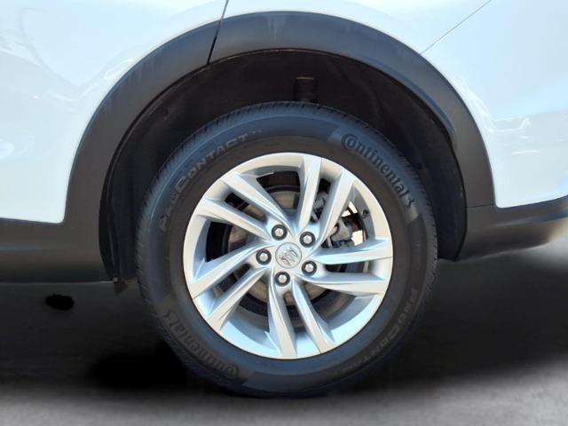 2024 Buick Envista Base