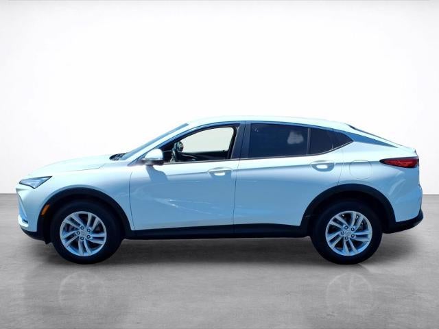 2024 Buick Envista Base