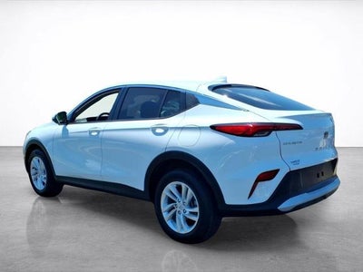 2024 Buick Envista Base