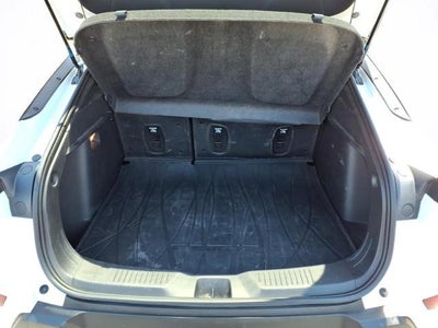 2024 Buick Envista Base