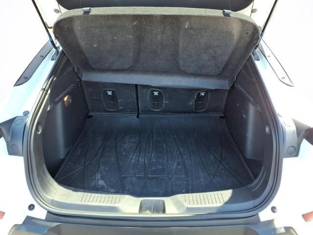 2024 Buick Envista Base