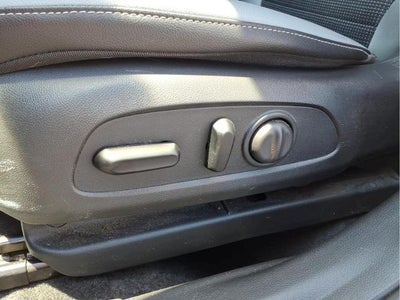 2024 Buick Envista Base