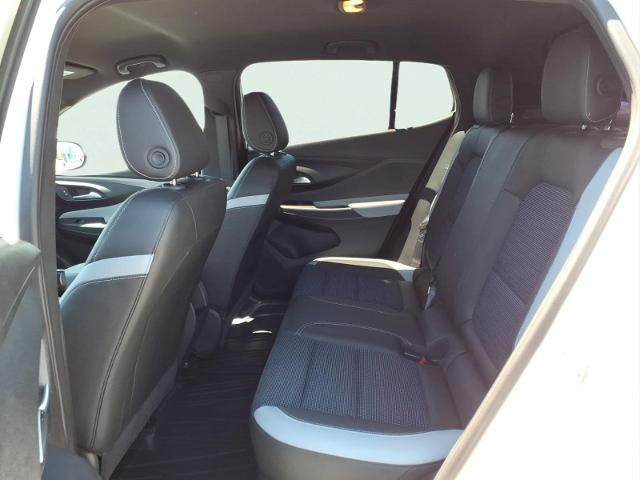2024 Buick Envista Base