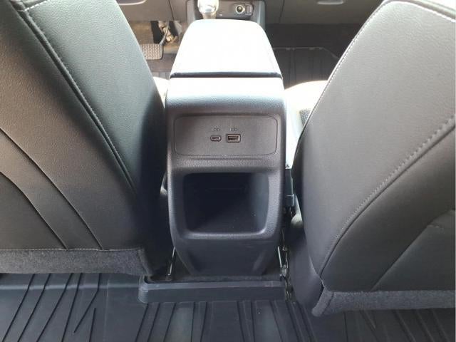 2024 Buick Envista Base